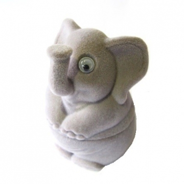 Dětské zlaté náušnice květ s růžovými zirkony 0,90g - přední zapínání